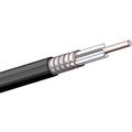 1/2 in RADIAFLEX® RCA12 Plenum Cable with Black Jacket