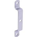 1 in Wall Mount Bracket Kit, 304 Stainless Steel