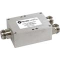1100 - 1650 MHz 10 W Indoor Two-Way GNSS Splitter with N Female Connectors