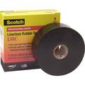 Linerless Splicing Tape, 1-1/2" x 30'/1 roll
