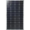 120 W 1-Piece Solar Panel with Junction Box