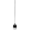 132 - 174 MHz Base Loaded 1/2 Wave Antenna, Field Tunable