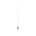 132 - 174 MHz Base Loaded 1/2 Wave Antenna with Spring, Field Tunable