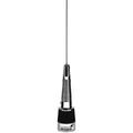 132 - 174 MHz Base Loaded 1/2 Wave Antenna with Spring, Field Tunable
