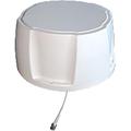 138 - 7200 MHz 5 dBi Omni Ceiling Mounted Antenna with N Female Connector