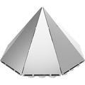 14 in DIA Conical Bird Perching Deterrent with 24 NdFeB Magnetic Units