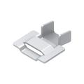 1/2 in Stainless Steel Buckle Clamps