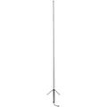 148 - 174 MHz 5.1 dBi Omni Fiberglass Antenna with N Female Connector