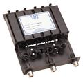 150 - 160 MHz 6-Cavity Mobile Duplexer with N Female Connectors, 6 - 8.5 MHz Offset