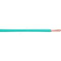 19 Strand THHN 6 AWG Insulated Copper Ground Wire, Green