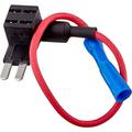 2-Leg ATR Micro II Fuse Tap, 10 A, 32 VDC
