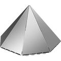 20 in DIA Conical Bird Perching Deterrent with 32 NdFeB Magnetic Units