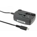 AC to -5 VDC Power Supply with Micro USB, 1 A, 5 W