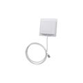 2.4 GHz 8 dBi Flat Patch Antenna