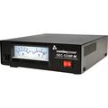 30 Amp AC-DC Switching Power Supply with Backlit Meter
