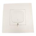 Ceiling Tile Enclosure with Interchangeable Door for Cisco 9164 and 9166 Access Points
