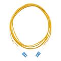TeraSPEED® LC to LC, Fiber Patch Cord, 1 m, Yellow