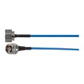 3.2 ft TFT-402-LF Cable Assembly with 4.3-10 Male - N Male Connectors