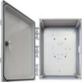 14x12x6in NEMA Enclosure w 8-pin DART Pass-Thru
