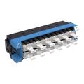 SYSTIMAX 360 Distribution Panel 24 LC, BLUE