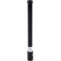 3.4 - 3.8 GHz 6 dBi Heavy-Duty CBRS Omni Base Station Antenna with N Female