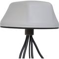 LTE MIMO, WiFi MIMO & GPS Surface Mount Antenna