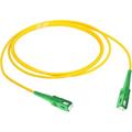 FiberOptic Patch Cord singlemode 3 Meter