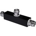 Broadband Tapper/Unequal Divider