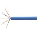 CS44P ETL Verified Category 6A U/UTP Cable, plenum