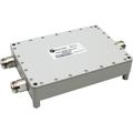 138 - 960 MHz 100 W Two-way Reactive Splitter with N Female