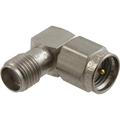 M55339/02-30001 Adapter, SMA Male to SMA Female
