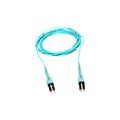 1m OM3 Duplex LC - LC Patch Cord