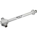4-way Splitter, 617-5925, 4.3-F,300W, IP67, FLANGE