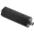 75 W 2 dB DC - 2.4 GHz Attenuator with N Male - N Female Connectors