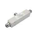340 – 6000 MHz 20 dB Tapper in White, N Female, Trimetal, Indoor / Outdoor