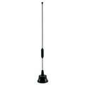 806-866 3.2dB Enclosed Coil Antenna, Black