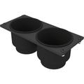 Dual Cupholder 4 in Plate