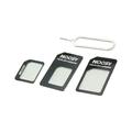 SIM CARD ADAPTER 3PACK