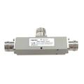 350 - 5930 MHz 20 dB (100:1) Low PIM Tapper with N Female Connector