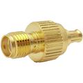 MCX-SMA Adapter
