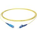 Fiber Optic Patch Cord
