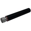 DC - 6 GHz 25 W IP67 Outdoor Resistive Termination with 4.3-10 Male Connector