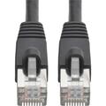 Cat6a 6 ft shielded ethernet cable