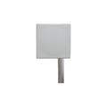 2.4 - 5 GHz 6 dBi Wi-Fi Directional Antenna with 6 RPSMA Male Connectors