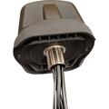 Trooper™ LTE/802.11ac Wi-Fi/GNSS Mobile Antenna with High Rejection