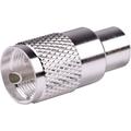 UHF Male PL259-RG8,RG213