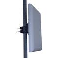 3.2 - 4.1 GHz 2 x DualSlant Base Station Ant 17dbi