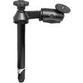 RAM Single Swing Arm w/ 8 in Male & 2.5 Base