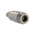 SMA Male - N Female Straight Adapter