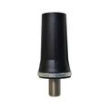 617 - 960 and 1700 - 6000 MHz Sub6 5G Cellular Surface Mount Antenna, N Female